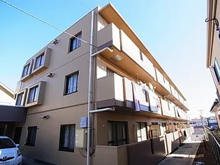 ピュアコート柏の画像