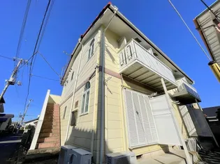 ハイツ末広の画像