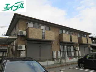 グランシャリオの画像