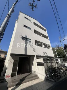 ファンライフ小阪の画像