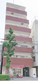 ハイツ第2目白の画像