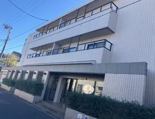 ソレイユ松戸の画像