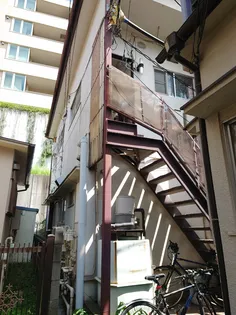 啓成ハイツ若葉第1の画像