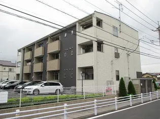 ホワイトヒルズドリーバーデンIIIの画像