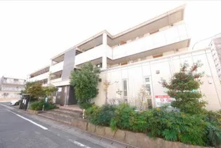 MAST中井 C棟の画像