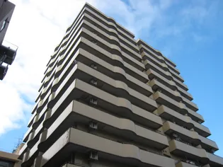 パレス上杉の画像