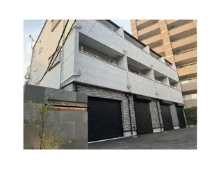 CHANTER 南町田の画像