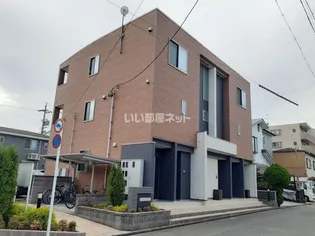 ヴィラ フローラⅡの画像