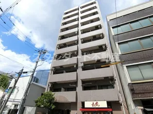 エスティライフ梅田新道の画像