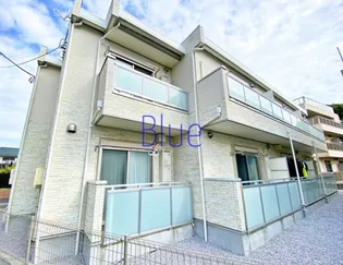 リブリ 花水木エスポワールの画像