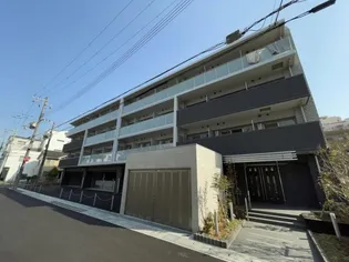 エスプレイス神戸グレースの画像