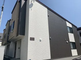 ルヴァンス花立の画像