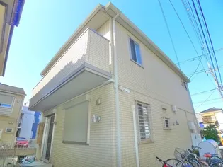 パルル A棟の画像