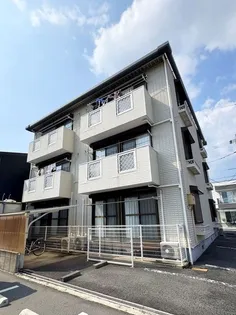 ジュネス西崎の画像