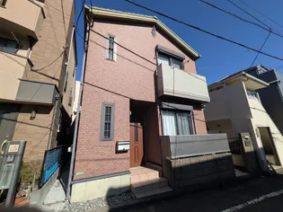 テイクメゾン豊玉の画像