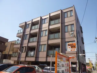 ブライトシティーの画像