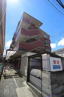 メゾン山一の画像