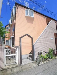 パークハイムの画像