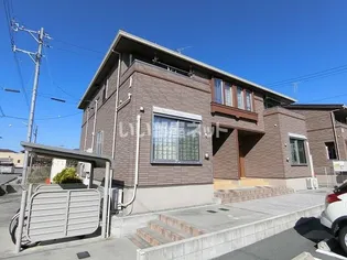 サニー カーサ II A棟の画像