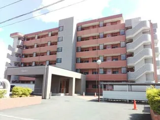 アビタシオンみなみの画像