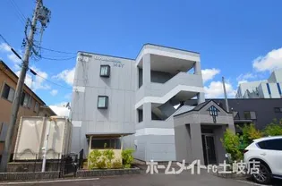 GRANDOULE M&Yの画像