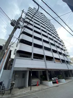 デ リード河原町の画像