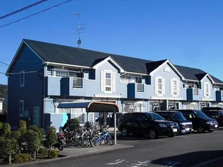 グランファミーユの画像