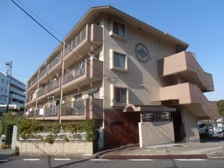 丸菱ロイヤルハイム神之木台の画像