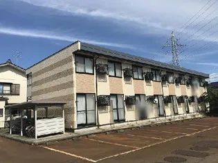 レオパレスすみだIの画像