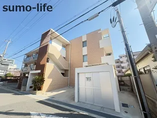 アウローラ武庫之荘2の画像