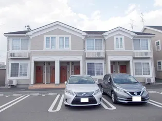 カレント アミリーIの画像