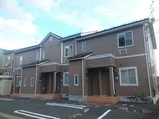 フォレストヒルズAの画像