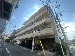 アーバンコートタムラの画像