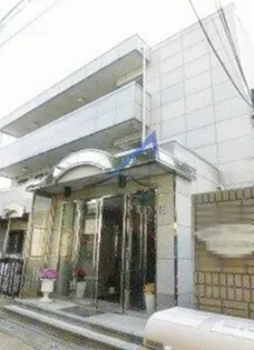 グランデ梅丘の画像