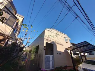 アーバンハイツの画像