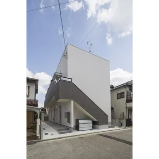 ビソラ西立花の画像