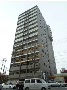 パレステージ大島の画像