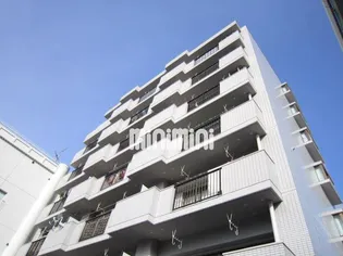 フローリア御器所の画像