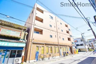 サンライフカガヤの画像