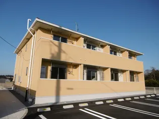 ウィステリア一佳IIの画像