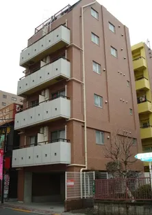 ビジュー府中の画像