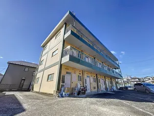 つくし野フラワーハイツの画像