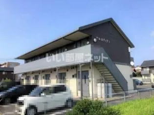 アルカディア I棟の画像