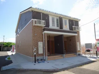 グレイス メゾンの画像