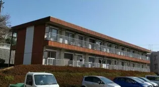 神奈川県川崎市麻生区片平1【マンション】の外観