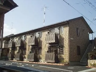 アベニュー吹上【1階】の外観