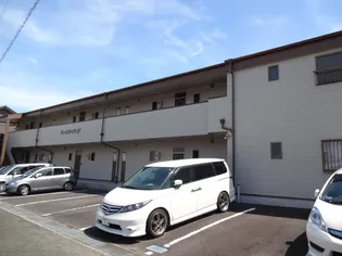 パークサイドNの画像