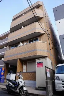 イートス千葉【4階】の外観