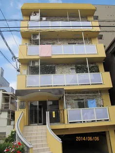 サンビルダー三宮東の画像