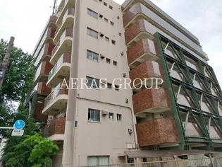 井草関口マンションの画像